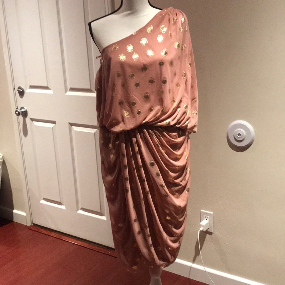 Adrianna Papell dress